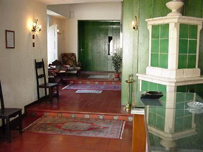 фото отеля Villa Fiorita Hotel Taormina