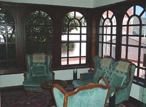 фото отеля Villa Fiorita Hotel Taormina