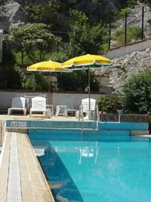 фото отеля Villa Fiorita Hotel Taormina