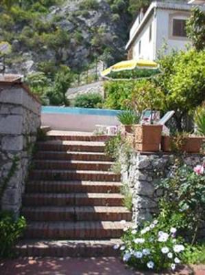 фото отеля Villa Fiorita Hotel Taormina