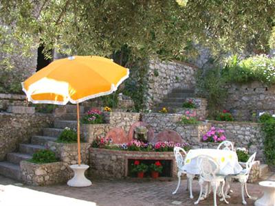 фото отеля Villa Fiorita Hotel Taormina
