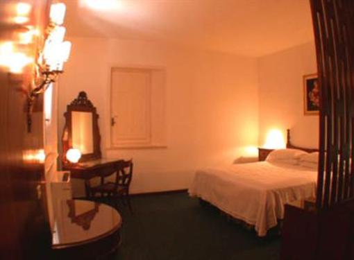 фото отеля Villa Fiorita Hotel Taormina