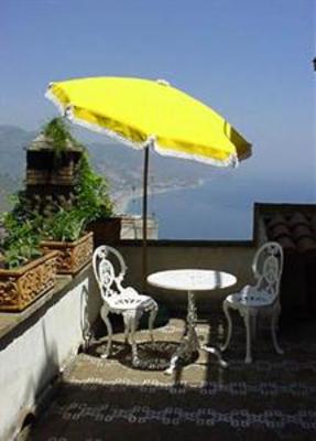 фото отеля Villa Fiorita Hotel Taormina