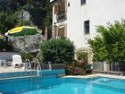фото отеля Villa Fiorita Hotel Taormina