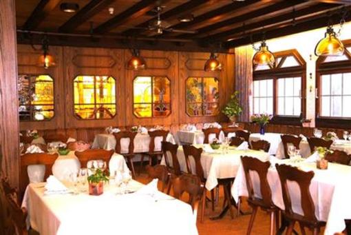 фото отеля Weinhof Hotel Restaurant
