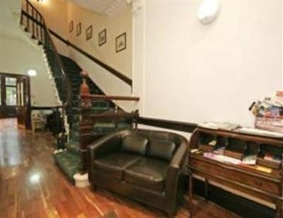 фото отеля Belgrave Hotel Hillhead Glasgow