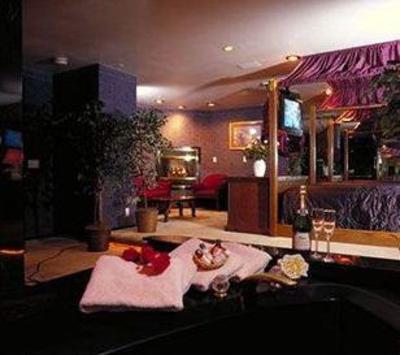 фото отеля Fantasy Inn