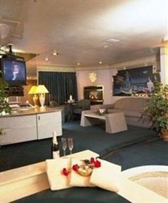 фото отеля Fantasy Inn