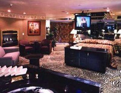 фото отеля Fantasy Inn