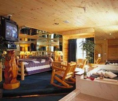 фото отеля Fantasy Inn
