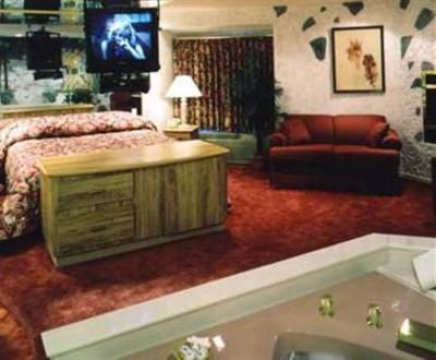фото отеля Fantasy Inn