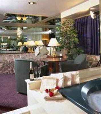 фото отеля Fantasy Inn