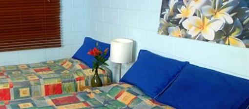фото отеля Coconut Grove Holiday Apartments