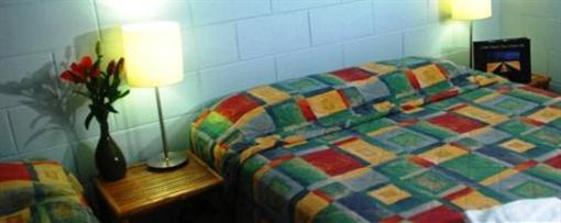 фото отеля Coconut Grove Holiday Apartments