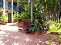 Coconut Grove Holiday Apartments