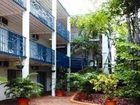 фото отеля Coconut Grove Holiday Apartments