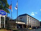 фото отеля Hampton Inn Charleston Airport Coliseum