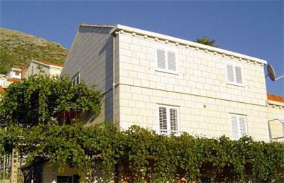 фото отеля Dubrovnik Finest Rooms