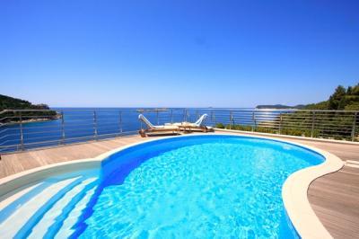фото отеля Dubrovnik Finest Rooms