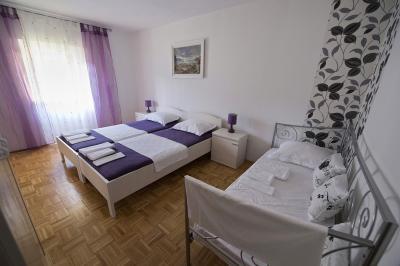 фото отеля Dubrovnik Finest Rooms