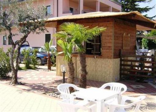 фото отеля Residence Bellavista