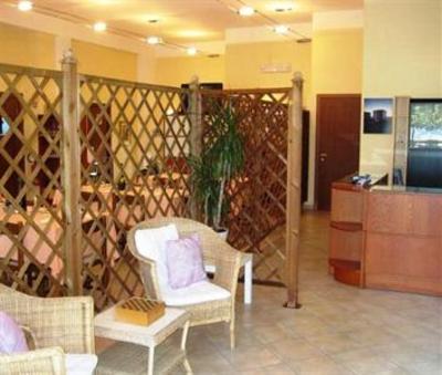 фото отеля Residence Bellavista