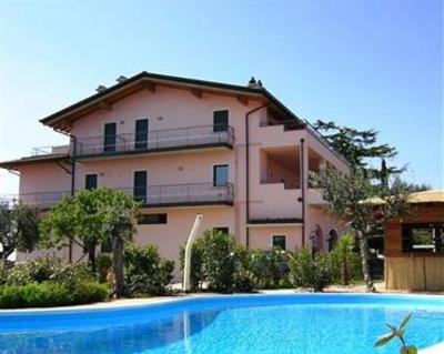 фото отеля Residence Bellavista