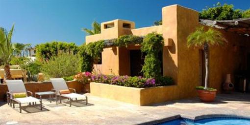 фото отеля Cabo Luxury Villas