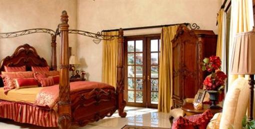 фото отеля Cabo Luxury Villas