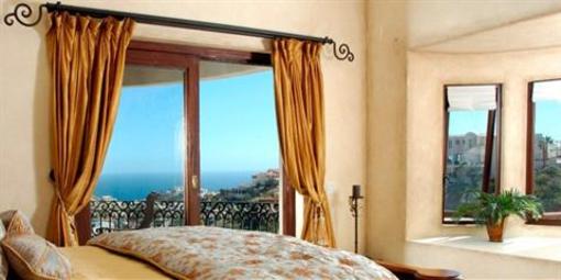 фото отеля Cabo Luxury Villas