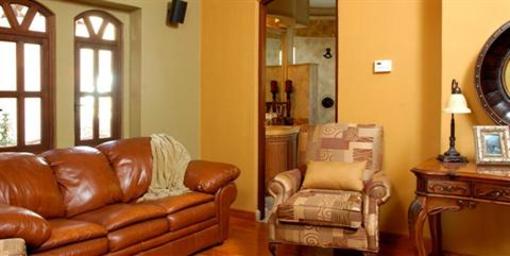 фото отеля Cabo Luxury Villas