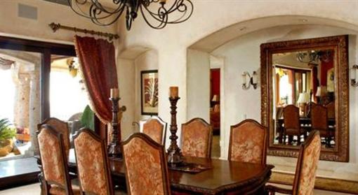 фото отеля Cabo Luxury Villas