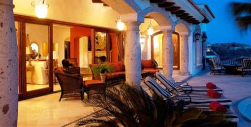фото отеля Cabo Luxury Villas
