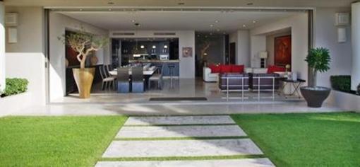 фото отеля Cabo Luxury Villas