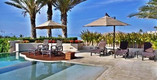 фото отеля Cabo Luxury Villas