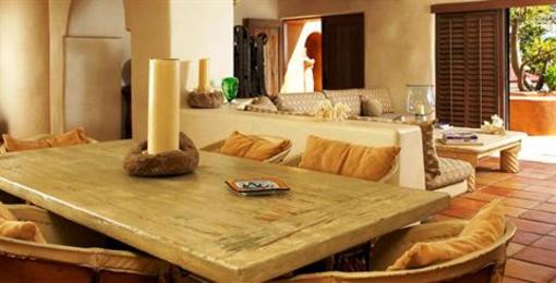 фото отеля Cabo Luxury Villas