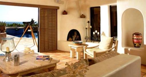 фото отеля Cabo Luxury Villas