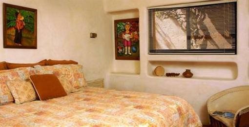 фото отеля Cabo Luxury Villas