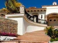 Cabo Luxury Villas