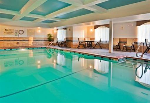 фото отеля Holiday Inn Express Hotel & Suites Birmingham (Alabama)
