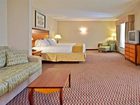 фото отеля Holiday Inn Express Hotel & Suites Birmingham (Alabama)