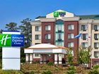 фото отеля Holiday Inn Express Hotel & Suites Birmingham (Alabama)