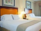 фото отеля Holiday Inn Express Hotel & Suites Birmingham (Alabama)