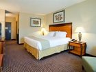 фото отеля Holiday Inn Express Hotel & Suites Birmingham (Alabama)