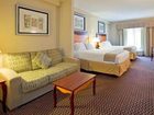 фото отеля Holiday Inn Express Hotel & Suites Birmingham (Alabama)