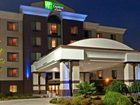 фото отеля Holiday Inn Express Hotel & Suites Birmingham (Alabama)