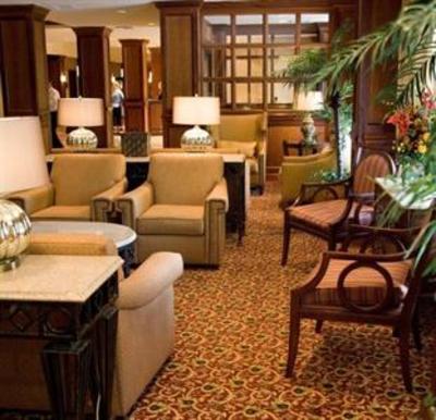 фото отеля Crowne Plaza Knoxville