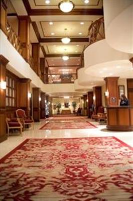 фото отеля Crowne Plaza Knoxville