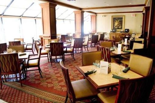 фото отеля Crowne Plaza Knoxville