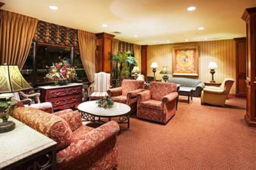 фото отеля Crowne Plaza Knoxville